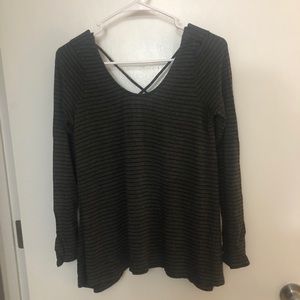 NYTT Small Women’s Long sleeve